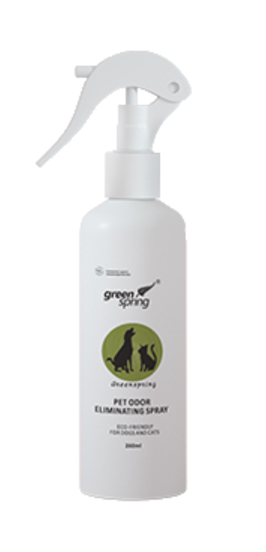 Pet Odor Eliminating Spray (260ml)