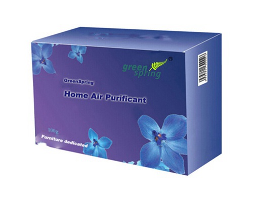 Home Air Purificant