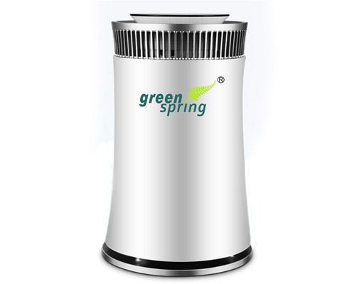 Indoor Air Purifier GRSP-C02