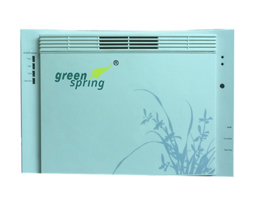 Indoor Fresh Air Purifier HM601