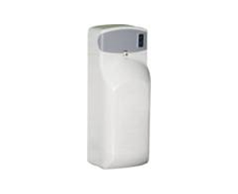 Intermittent Air Purifier