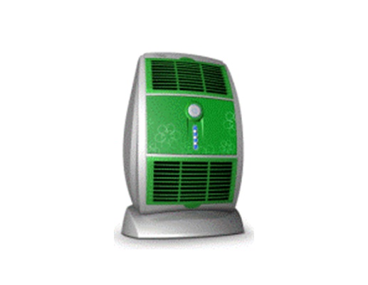 Standard Type Air Purifier